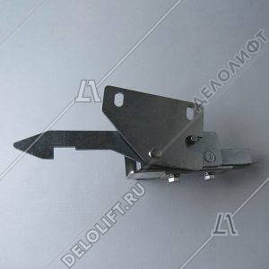 Замок ДШ, правый, 0501.06.05.090