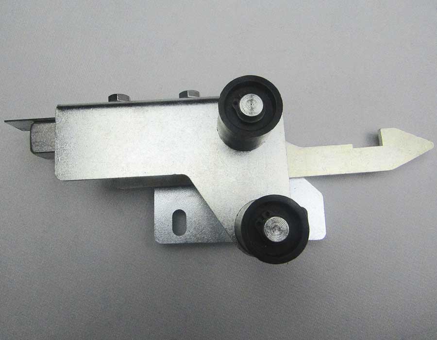 Замок ДШ, левый, 0501.06.05.090-01