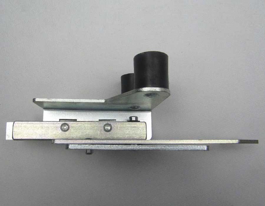 Замок ДШ, левый, 0501.06.05.090-01