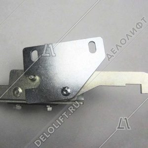 Замок ДШ, левый, 0501.06.05.090-01