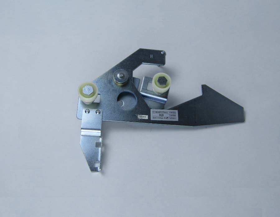 Замок ДШ, Varidor 30AP, левый