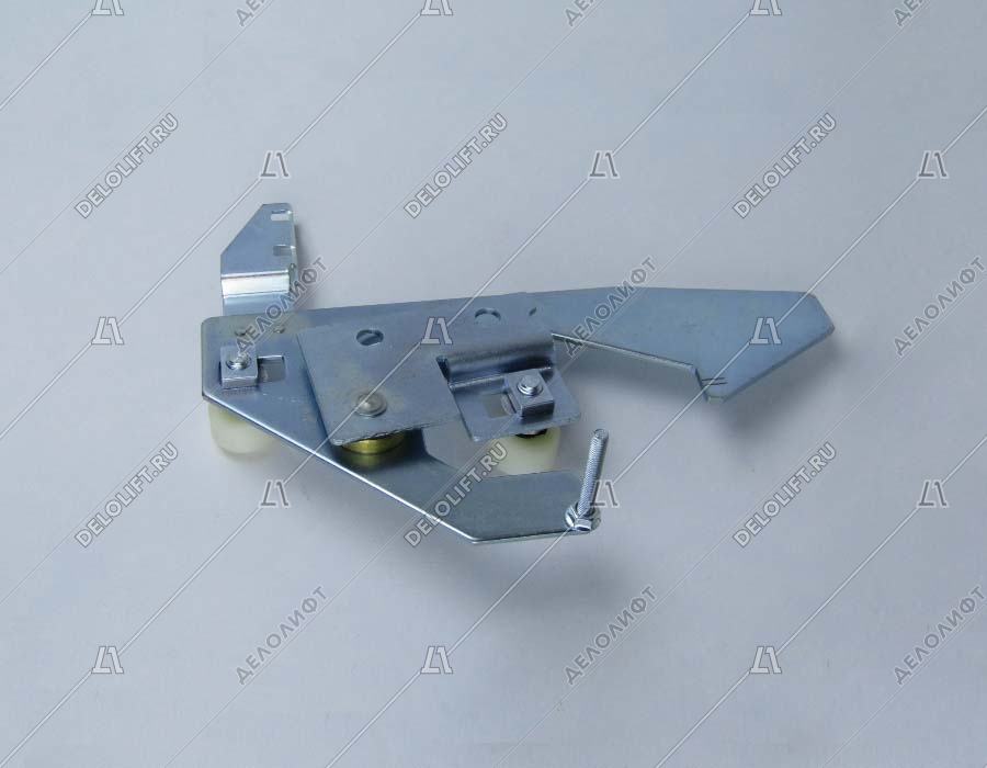 Замок ДШ, Varidor 30AP, левый