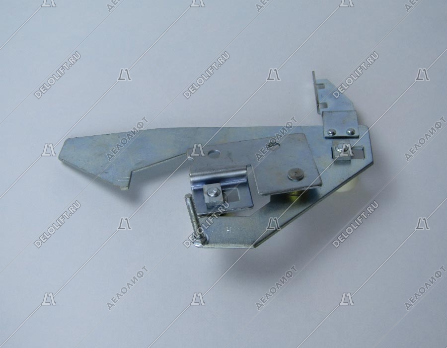 Замок ДШ, Varidor 30AP, правый