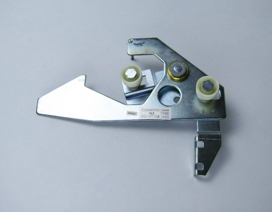 Замок ДШ, Varidor 30AP, правый