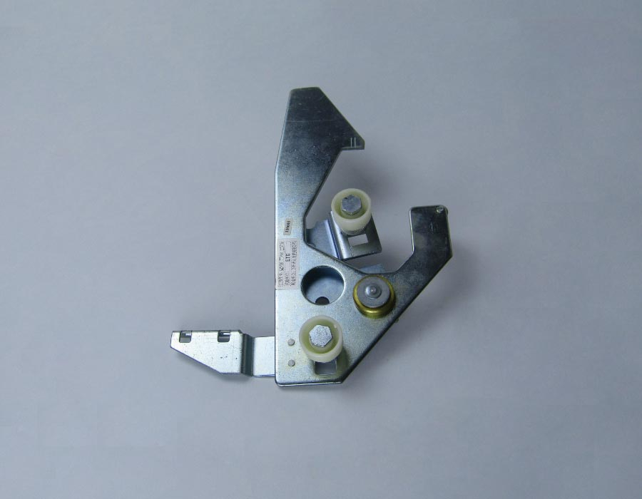 Замок ДШ, Varidor 30AP, правый