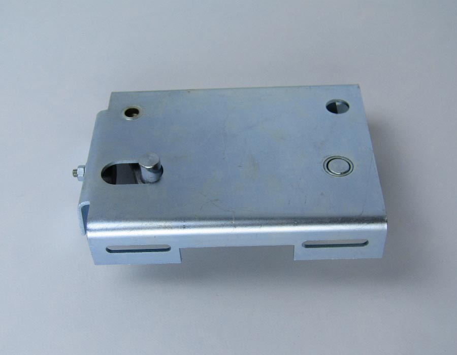 Замок ДШ, QKS9-T-RH/Z/ZT, правый