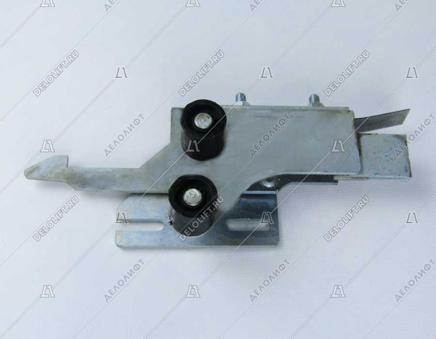 Замок ДШ, Q - 400 кг, правый