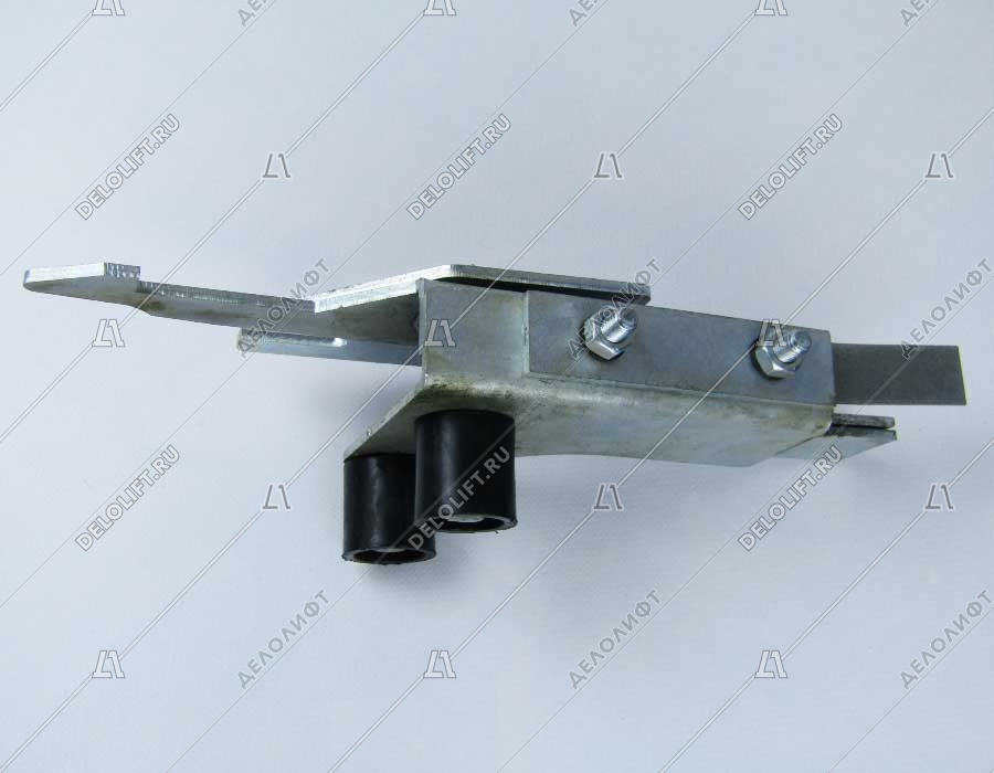 Замок ДШ, Q - 400 кг, правый