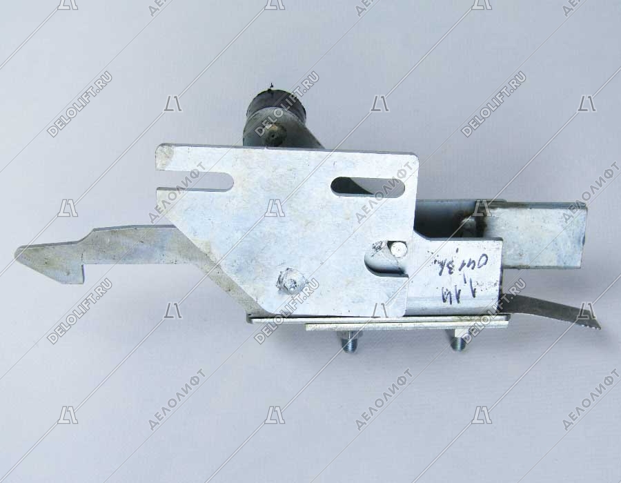 Замок ДШ, Q - 400 кг, правый