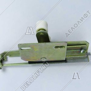 Замок ДШ, правый, 0411.46.11.090