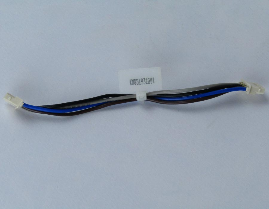 Кабели лифтовые KONE