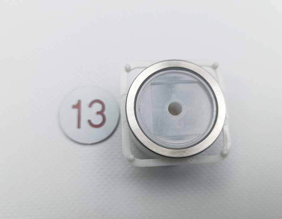 Кнопки лифта BLT BRILLIANT