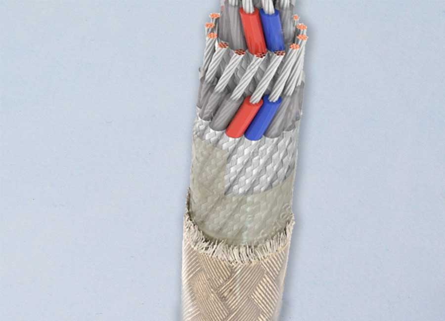 Кабель бортовой КПЛМ, 12x1,5 мм, плоский, морозостойкий