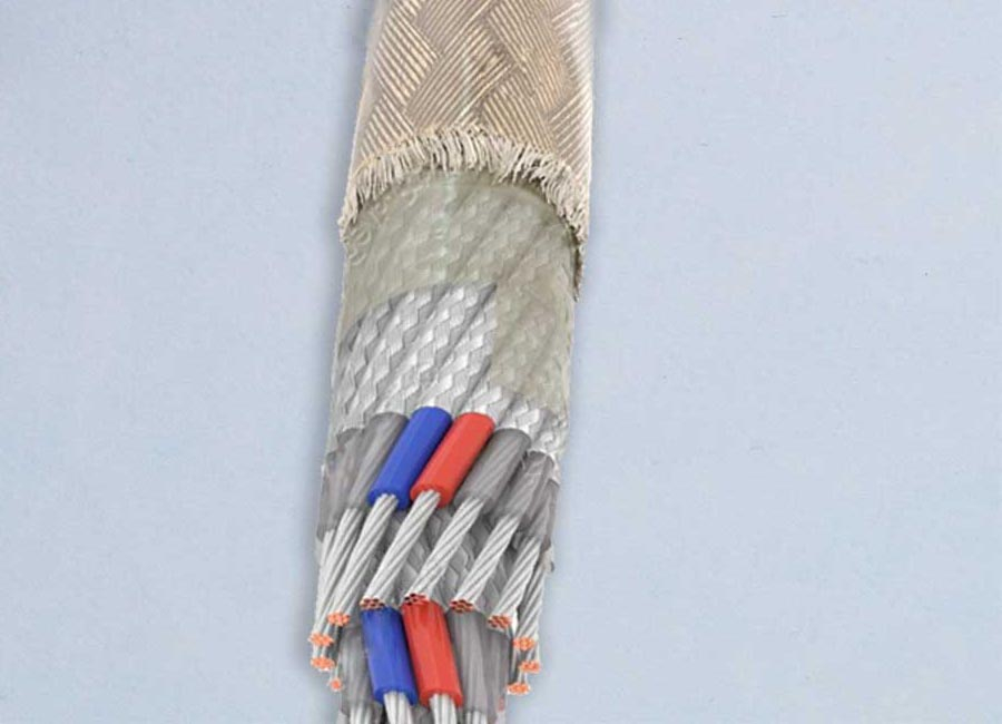 Кабель бортовой КПЛМ, 10x0,35 мм, плоский, морозостойкий