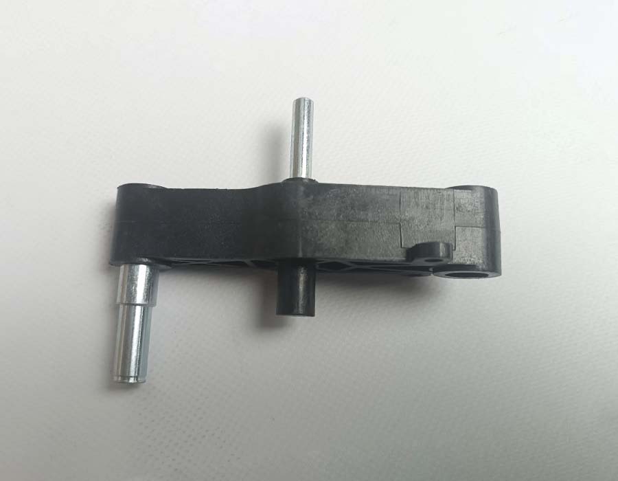 Качалка замка, стопорная