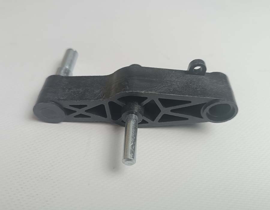 Качалка замка, стопорная