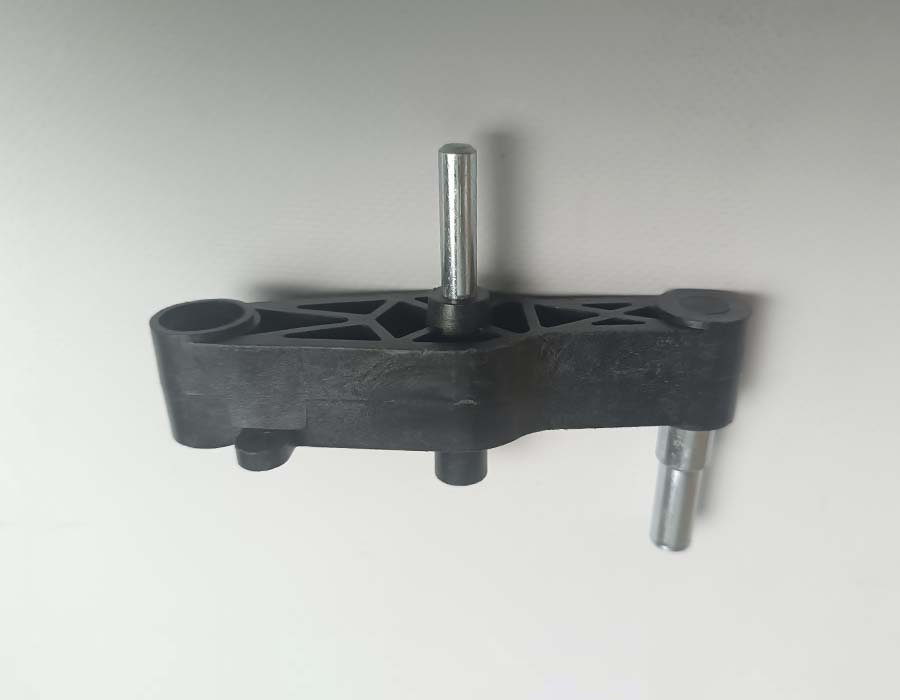 Качалка замка, стопорная