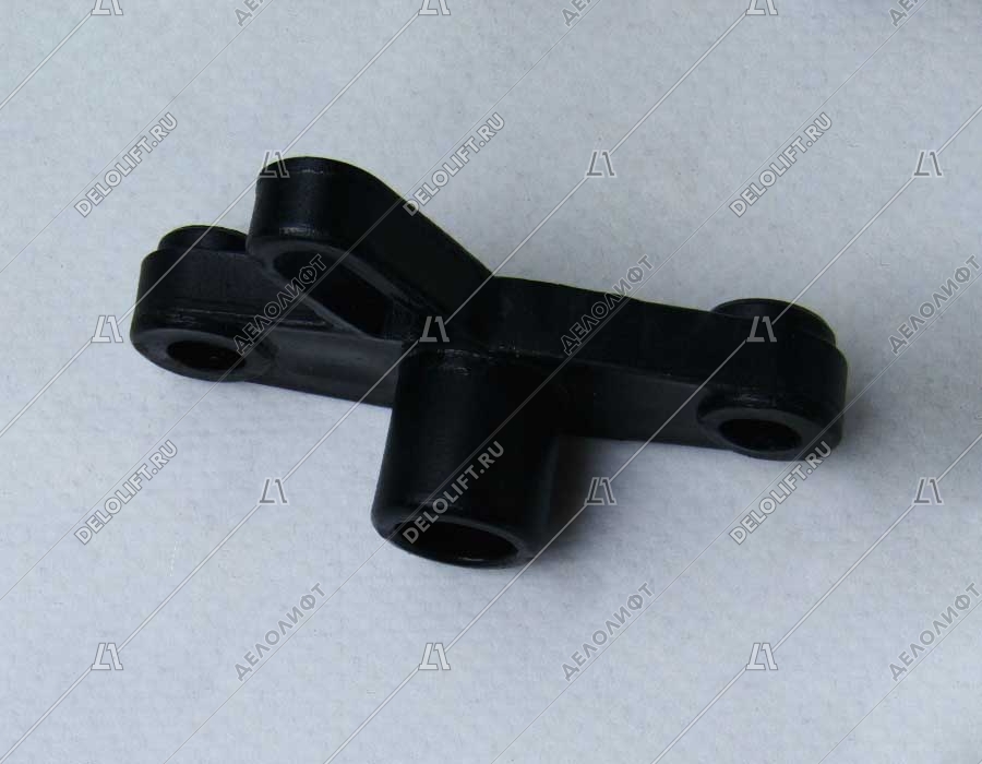 Качалка отводки, правая