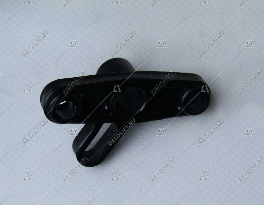 Качалка отводки, правая