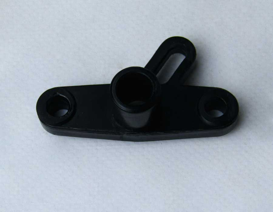 Качалка отводки, левая