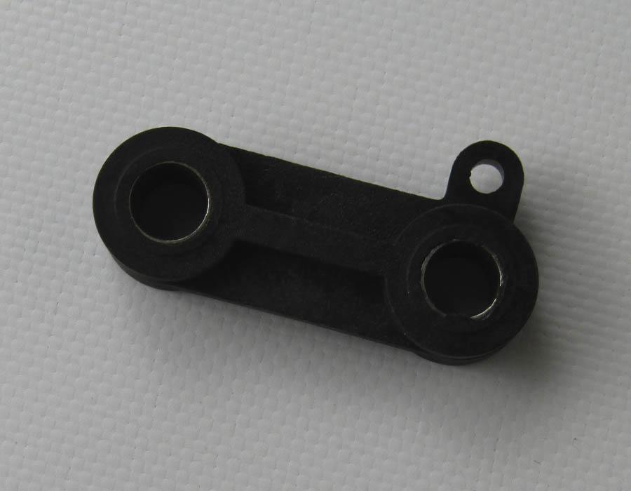 Качалка отводки, PAX/D2200/HPCD, боковая, на 2 оси