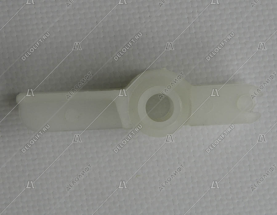 Защелка (собачка) отводки, PAX (Россия)