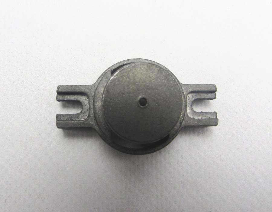 Кнопка-колпачок, ВП-710, силумин