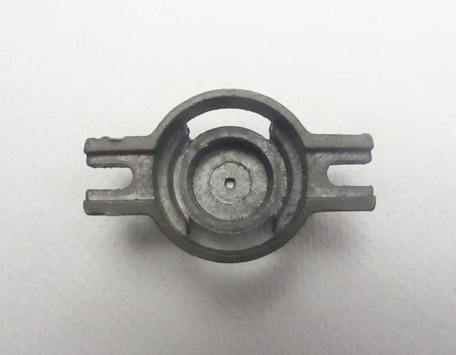 Кнопка-колпачок, ВП-710, силумин