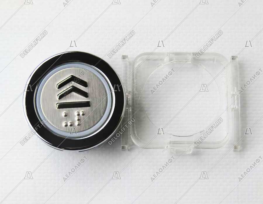 Кнопки лифта