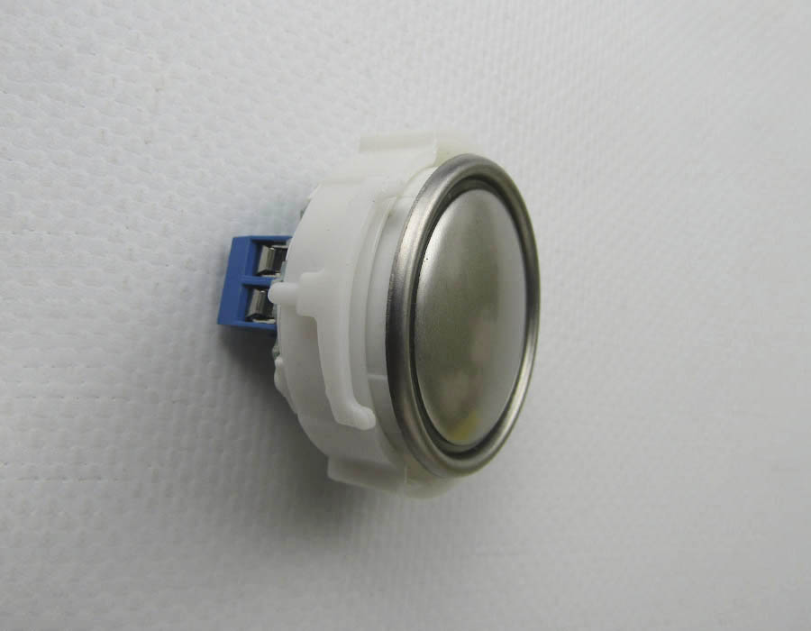 Кнопка вызова/приказа, тип АК1-03, отмена, без символов