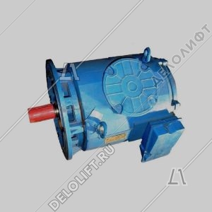 Мотор/Двигатель, 5АН200МА6/24НЛБУХЛ4, IМ3002, FF300, 380В, 50гЦ, IР10, К3-2, 6,5/1,6кВт