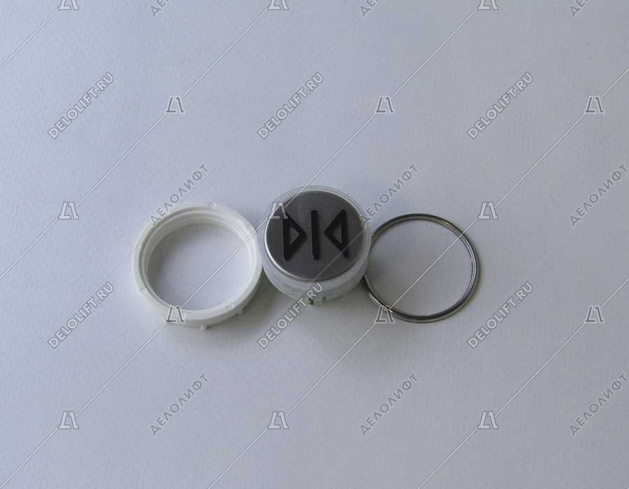 Кнопки лифта Venus