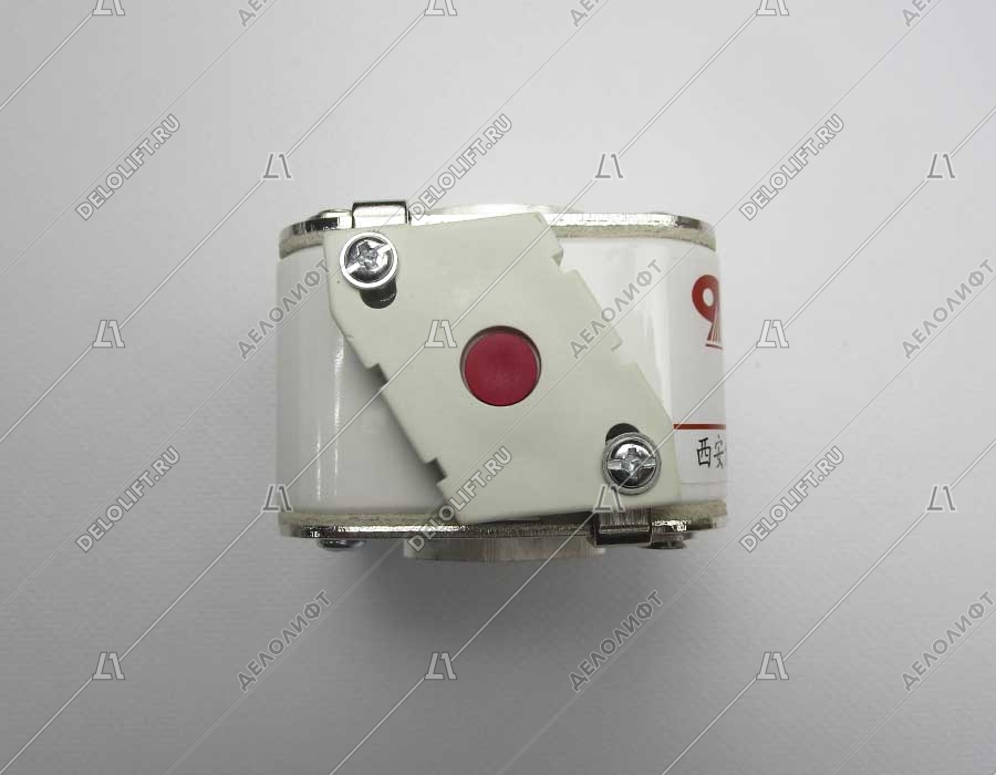 Предохранитель, RS9, 500VAC, 1000APk-3, GB13539.1