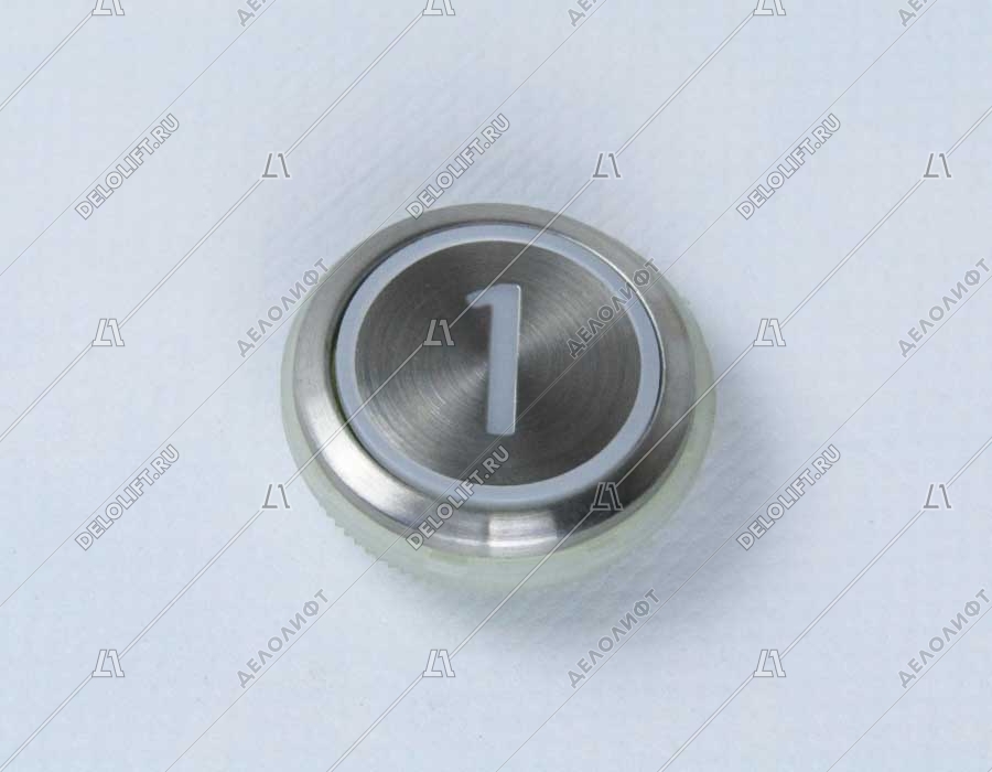 Кнопки этажа для лифта KONE