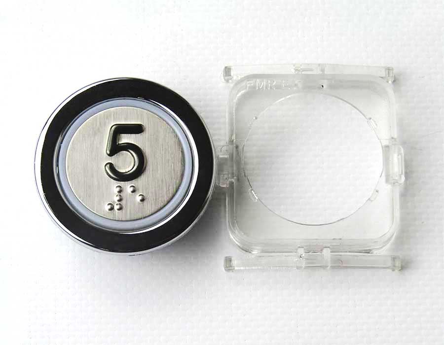 Кнопки этажа для лифта KLEEMANN