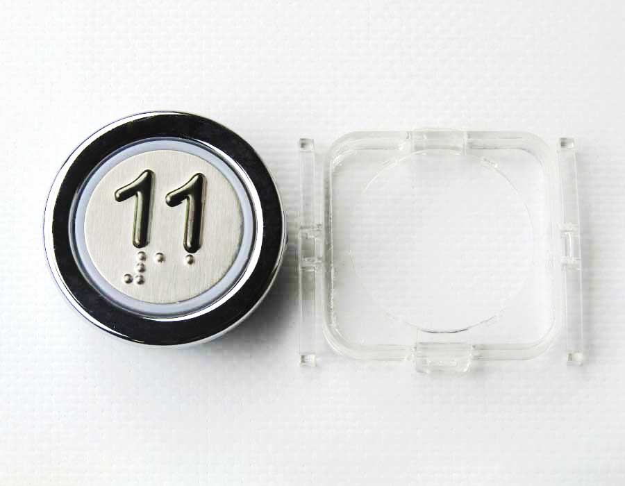 Кнопки этажа для лифта KLEEMANN