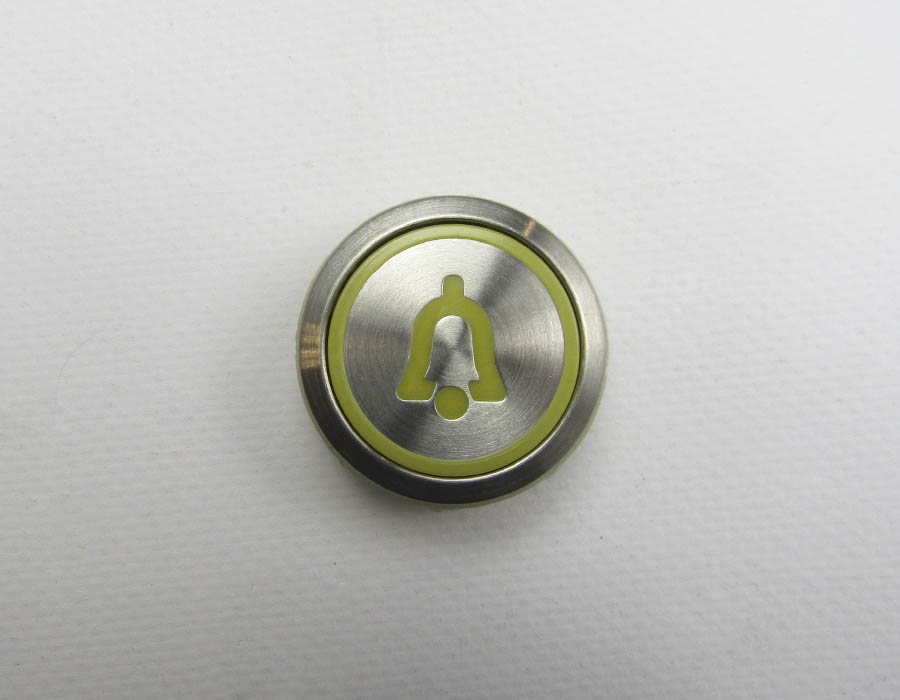 Кнопки приказов для лифтов KONE