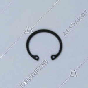 Кольцо стопорное, D-36 мм, ГОСТ 13943-86