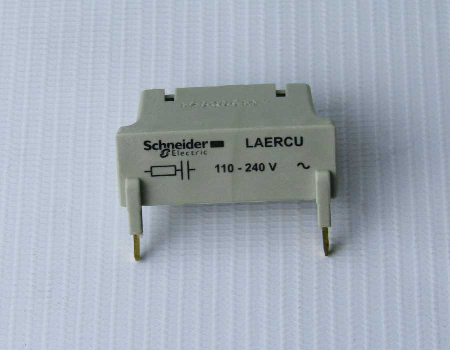 Ограничитель перенапряжения, LAERCU, 110-240В