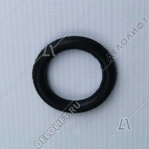 Кольцо ролика каретки, для ОСК-1, фрикционное