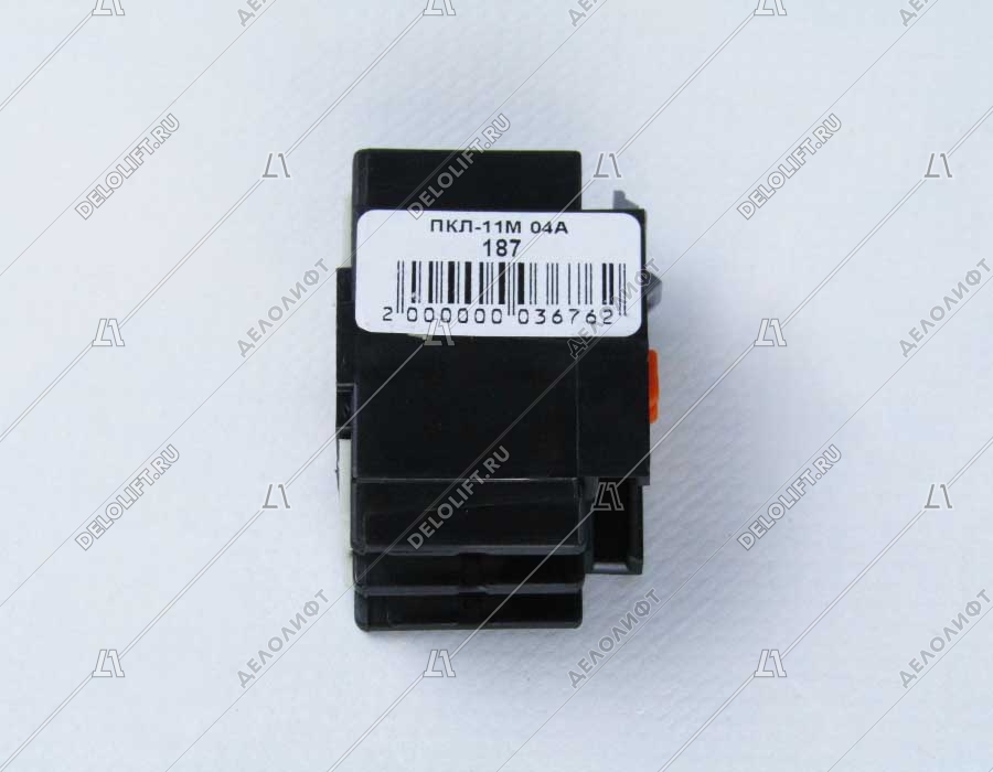 Комплектующие