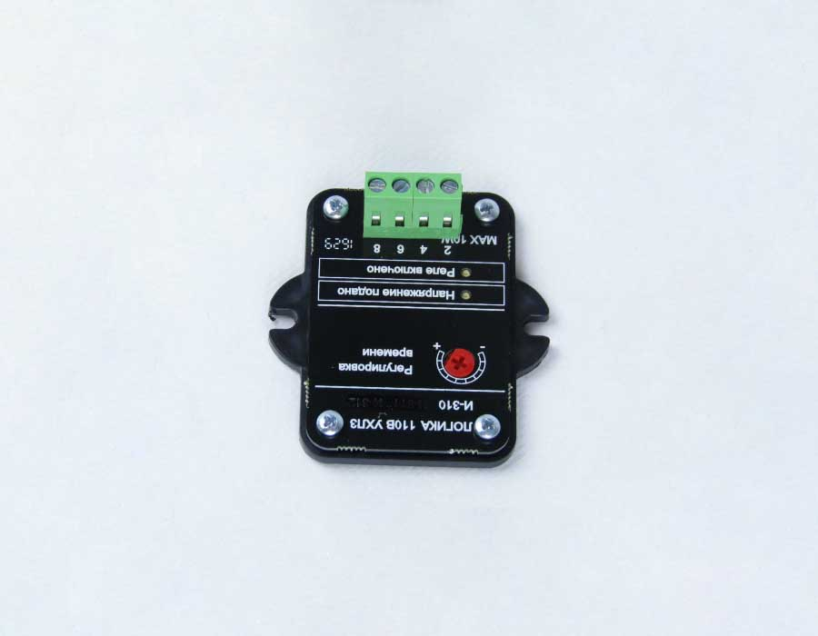 Логика И-310, 110В