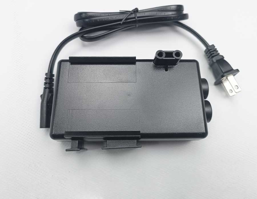 Блок питания, W58RBB-290020, ввод: 100-240VAC, 1,5A, вывод: 29VDC, 2,0A, 50/60 Гц