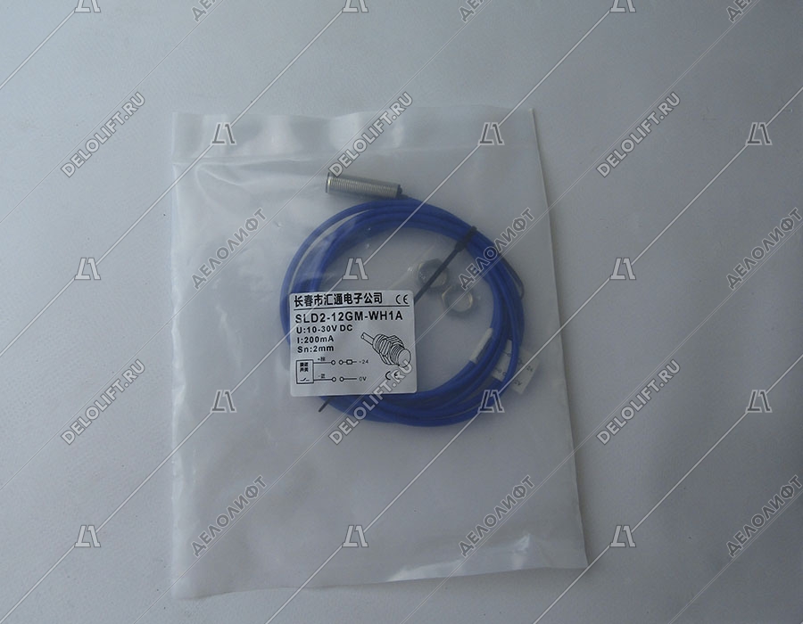 Запчасти для эскалаторов и траволаторов SIGMA LG