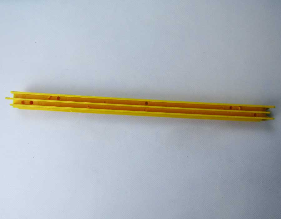 Демаркационная линия, RL47332130B