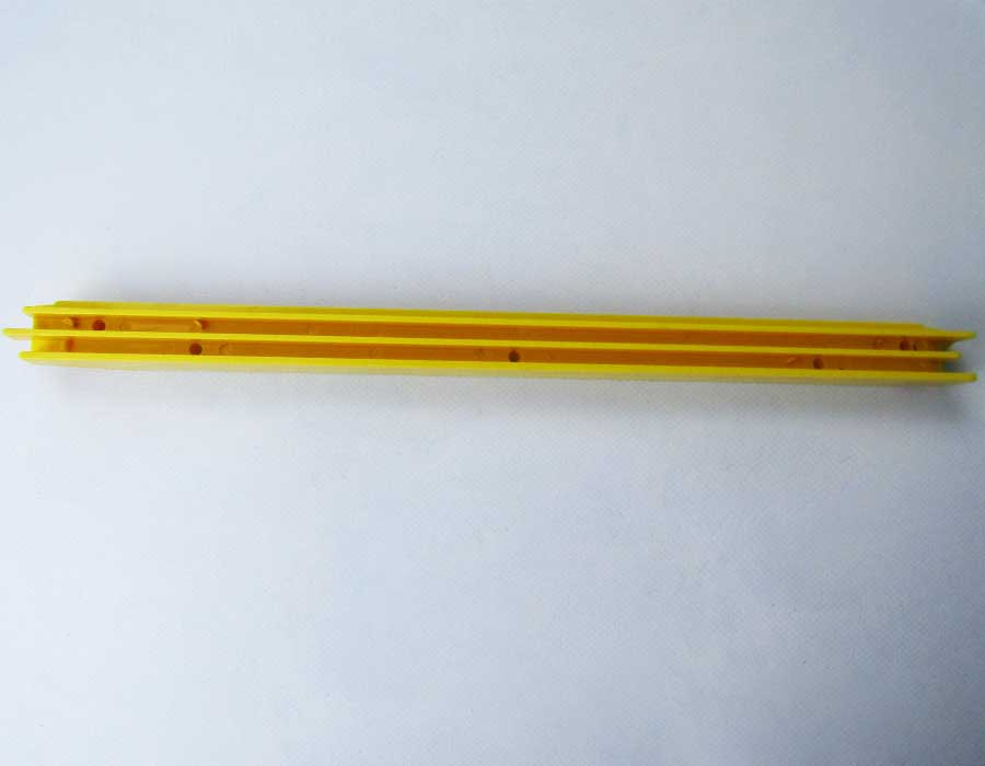 Демаркационная линия, LL47332130A