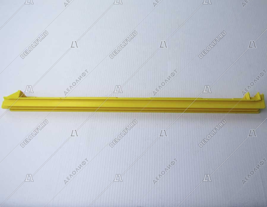 Демаркационная линия, правая, жёлтая, L57332119B