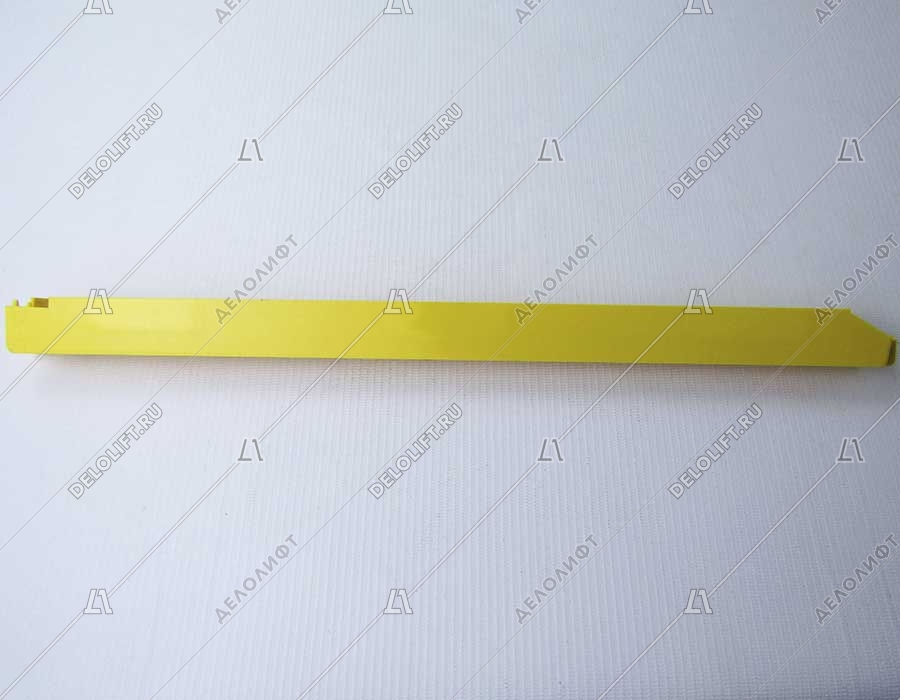 Демаркационная линия, правая, жёлтая, L57332119B