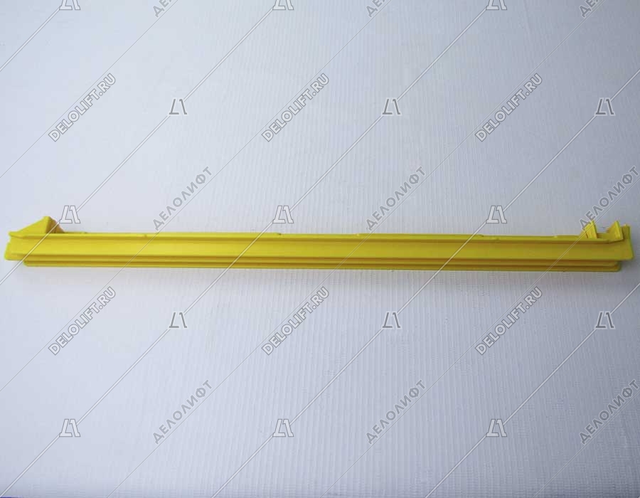 Демаркационная линия, левая, жёлтая, L57332119A