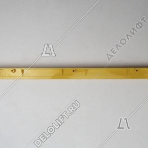 Демаркационная линия, 508, 1200R, правая